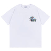 OFF WHITE Virgil Abloh T-Shirts